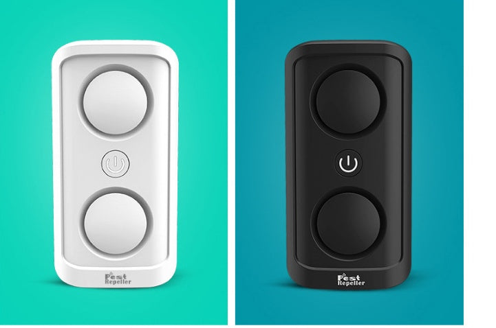 The New Ultrasonic Mosquito Repellent Has High Power