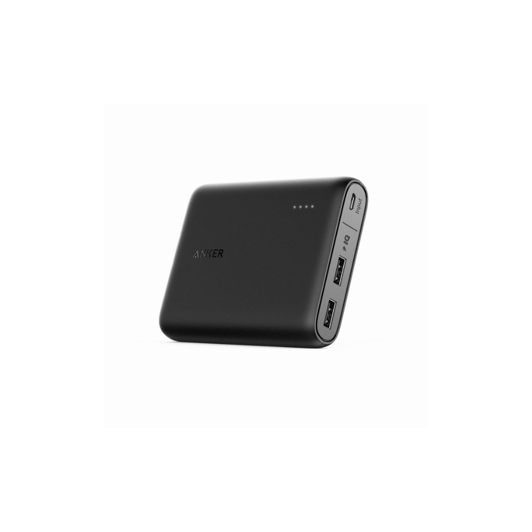 Anker PowerCore 10,000mAh Power Bank