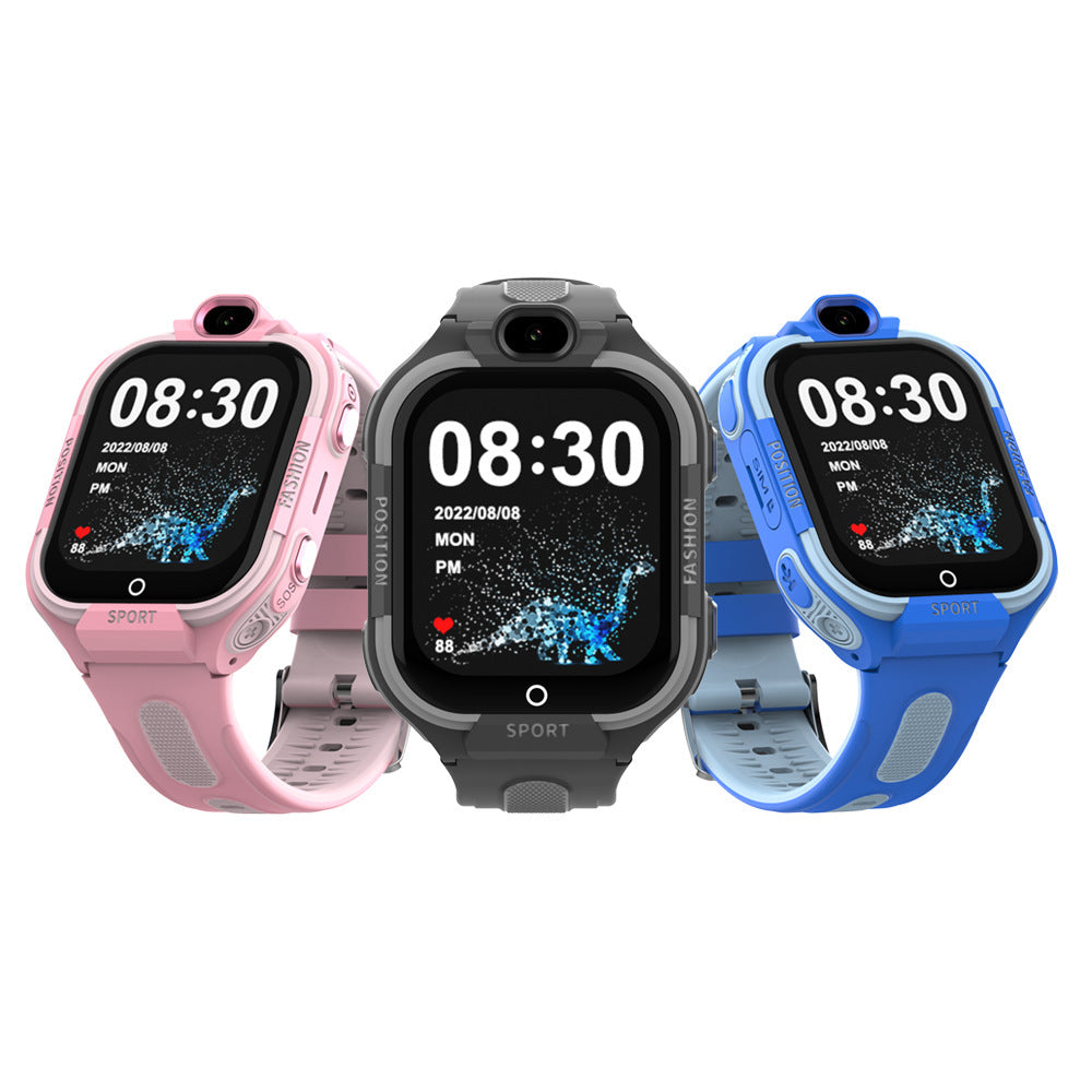 DF99 Smart Phone Watch Waterproof HD