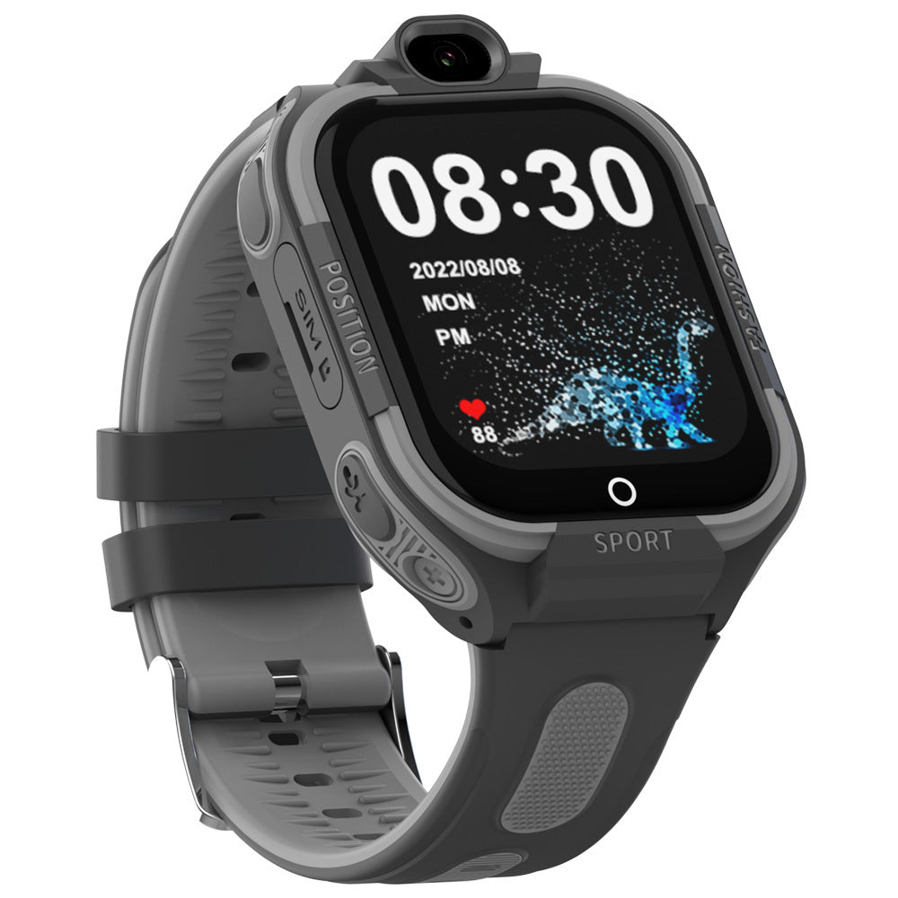 DF99 Smart Phone Watch Waterproof HD