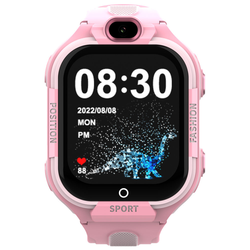 DF99 Smart Phone Watch Waterproof HD
