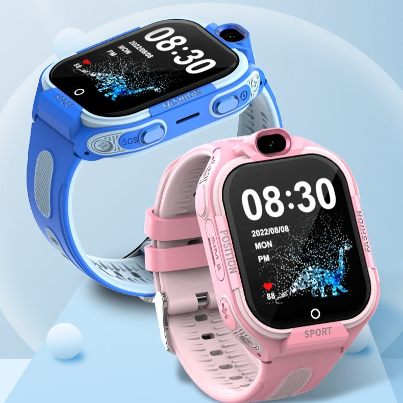 DF99 Smart Phone Watch Waterproof HD